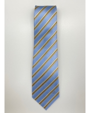 HKUST Silk Tie  HKUST Silk Tie